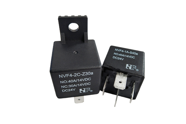 Automotive Relay