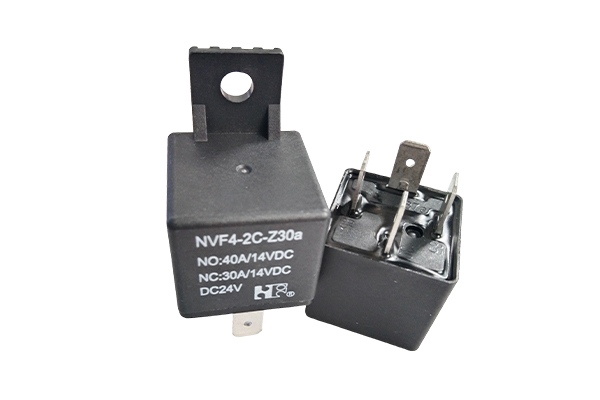 Automotive Relay