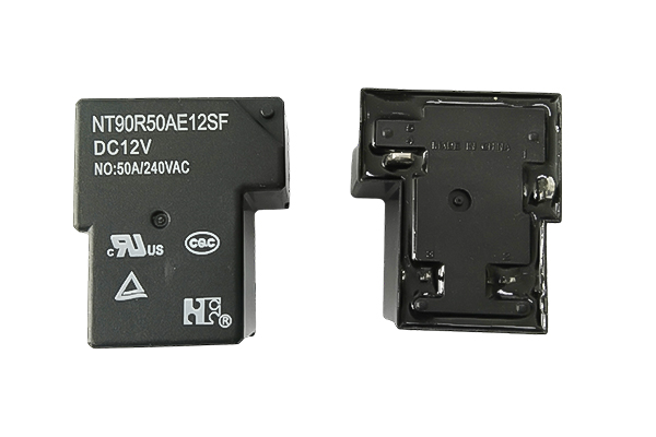 Power Relay NT90R50AS24SF