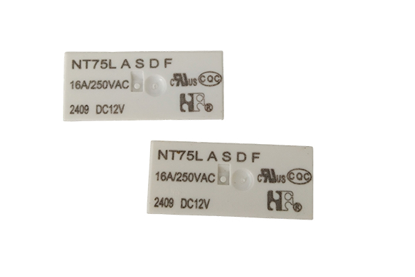 Magnetic Latching Relay