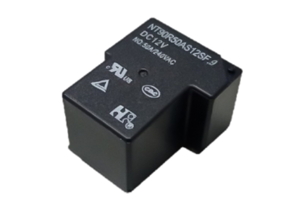 Power Relay NT90R50AS24SF