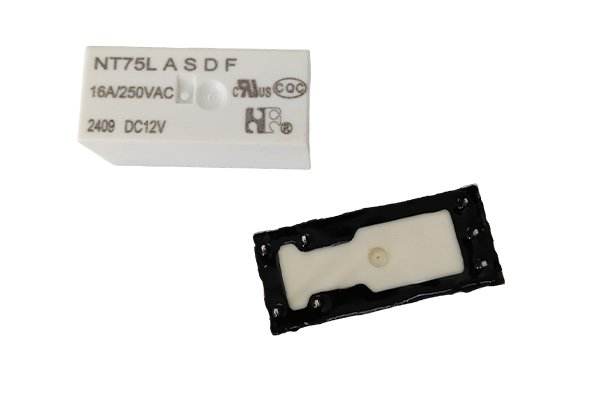 Magnetic Latching Relay