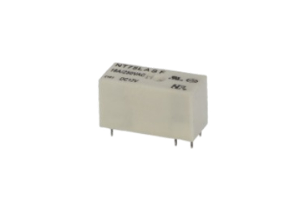 Magnetic Latching Relay