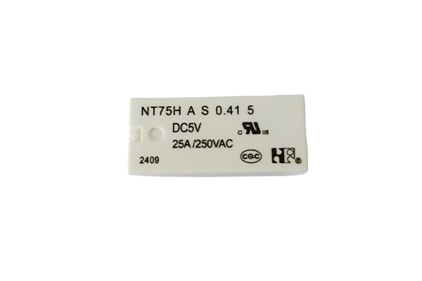 Power Relay NT75HAS0.41 5 20DC12V