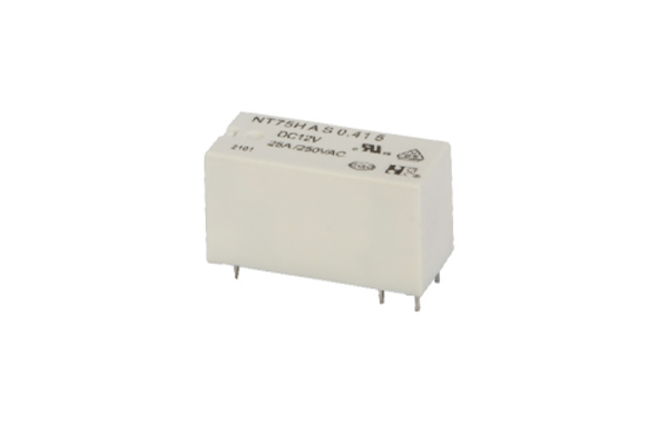 Power Relay NT75HAS0.41 5 20DC12V