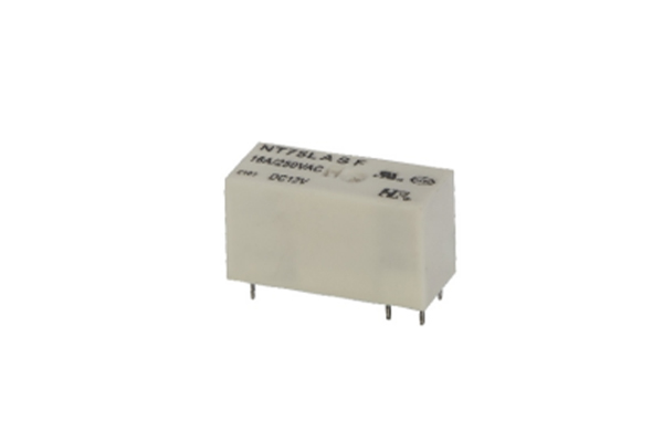 Magnetic Latching Relay